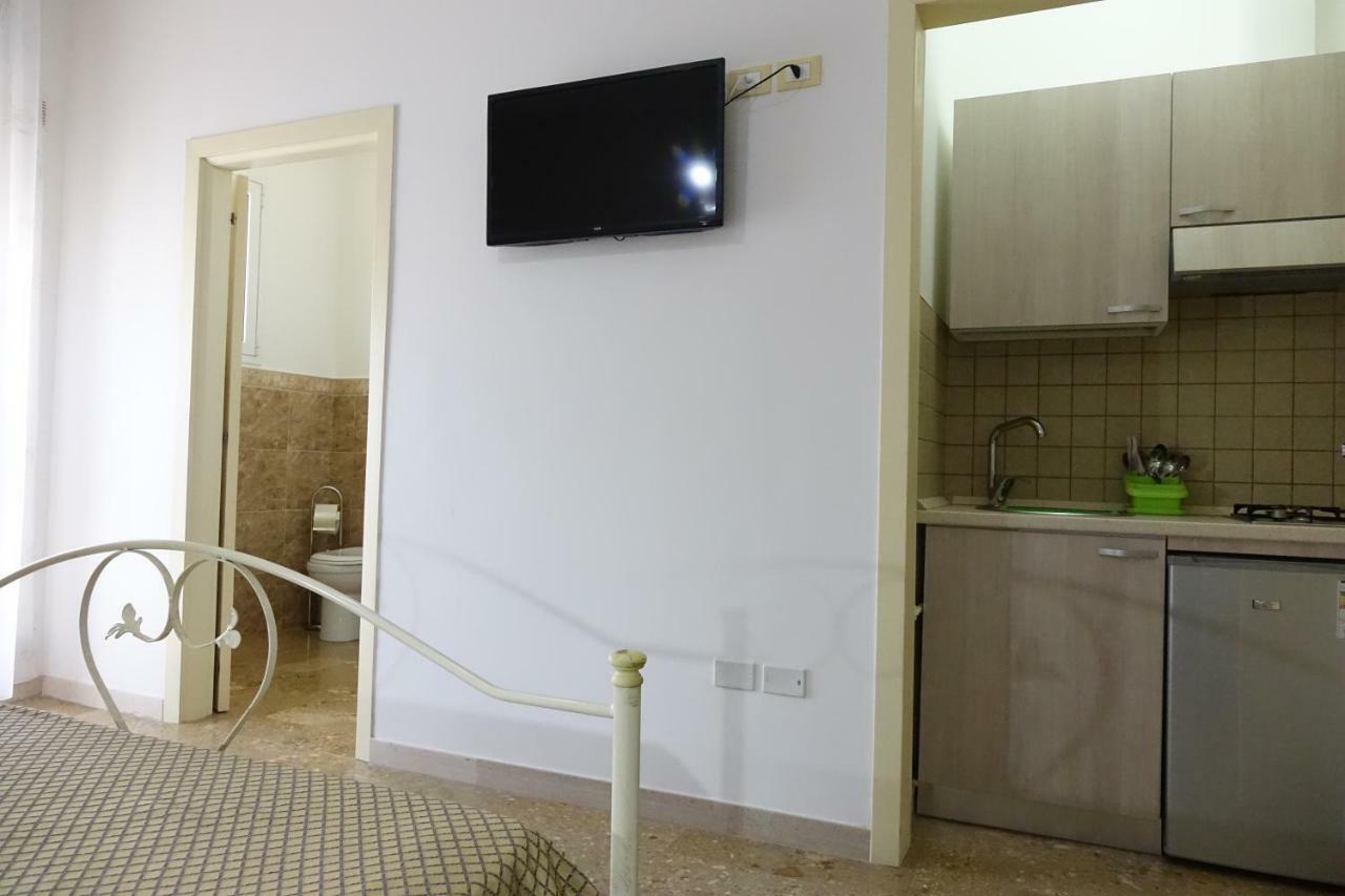 Don Nicola Residence 살베 외부 사진