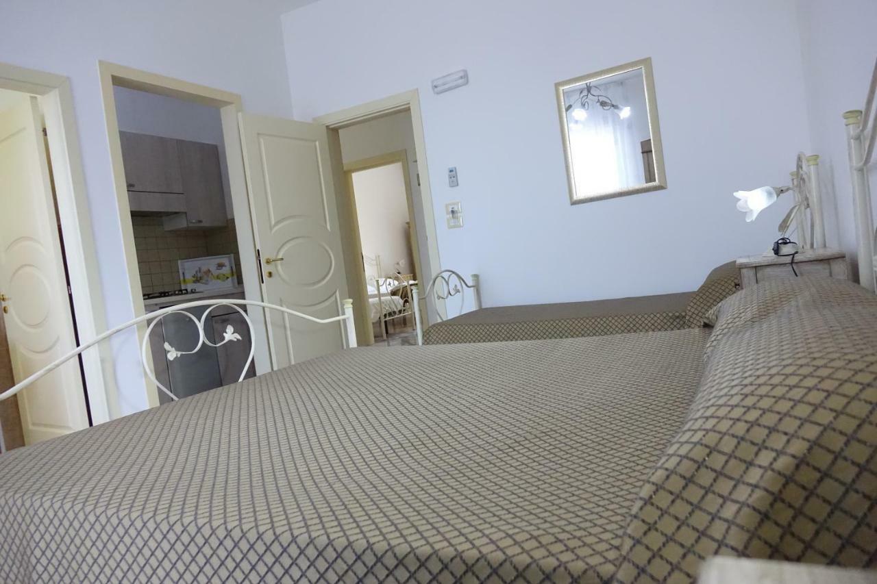 Don Nicola Residence 살베 외부 사진