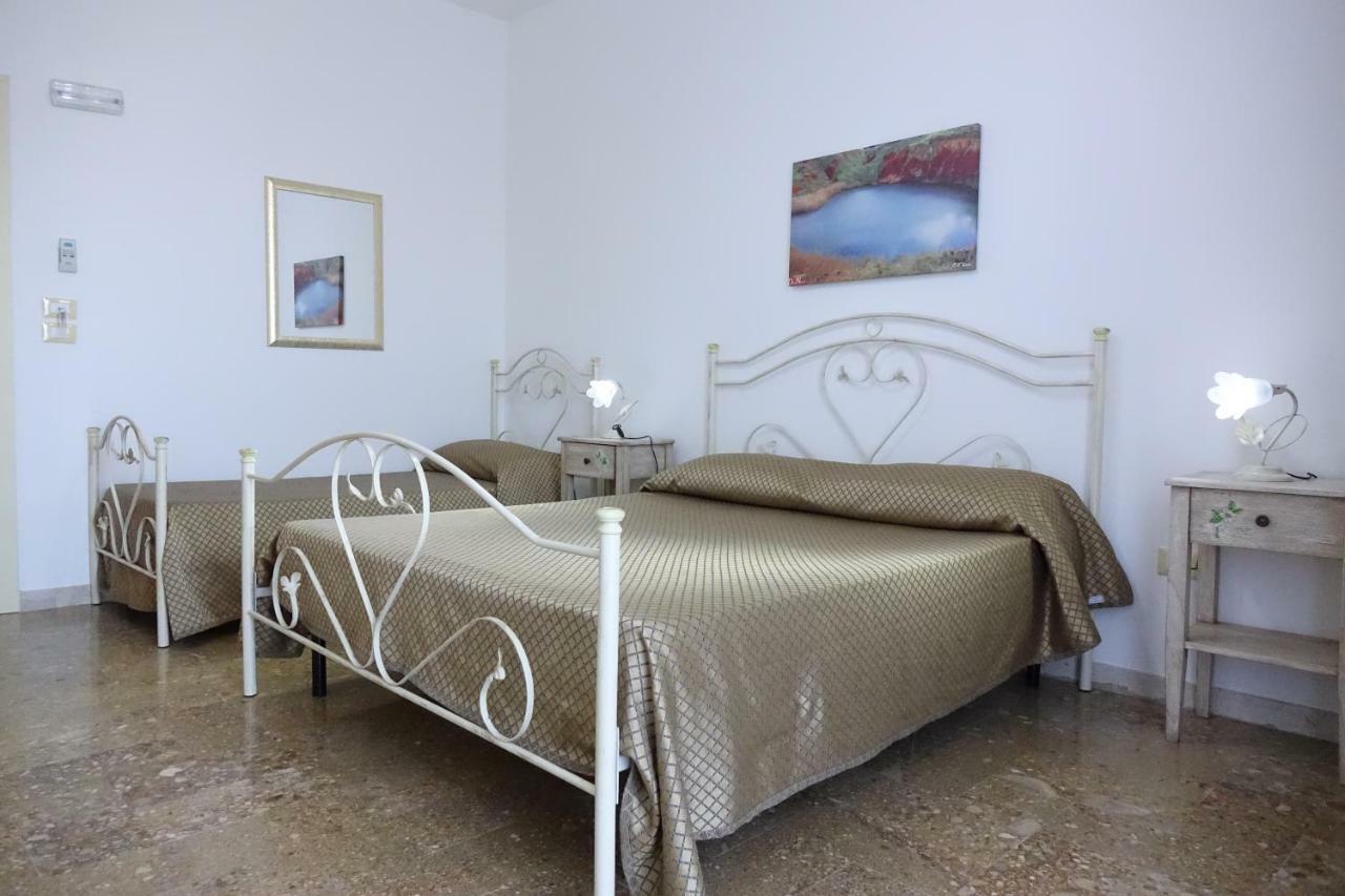 Don Nicola Residence 살베 외부 사진