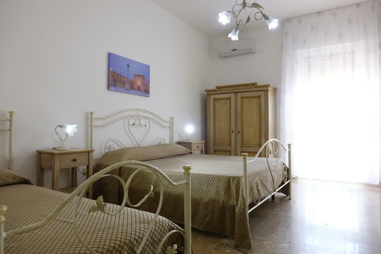 Don Nicola Residence 살베 외부 사진