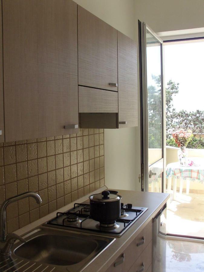 Don Nicola Residence 살베 외부 사진