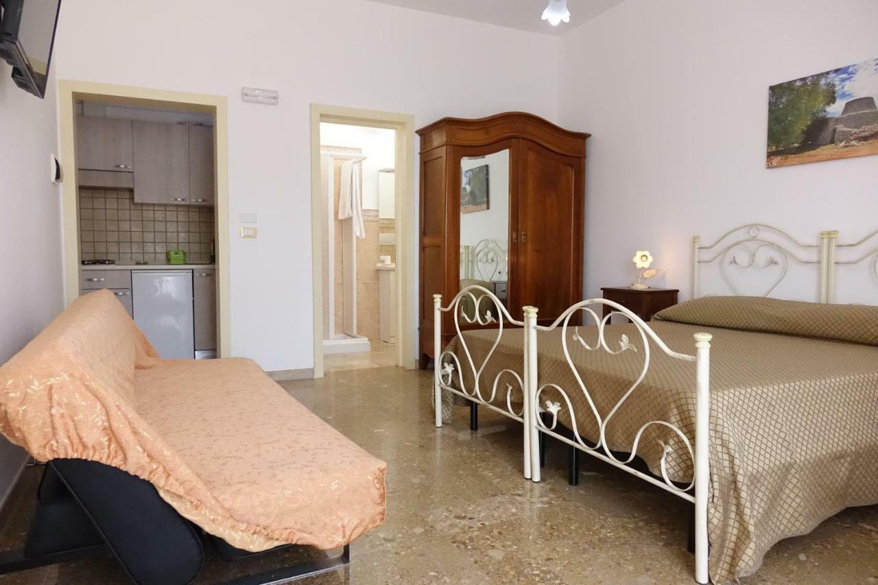 Don Nicola Residence 살베 외부 사진