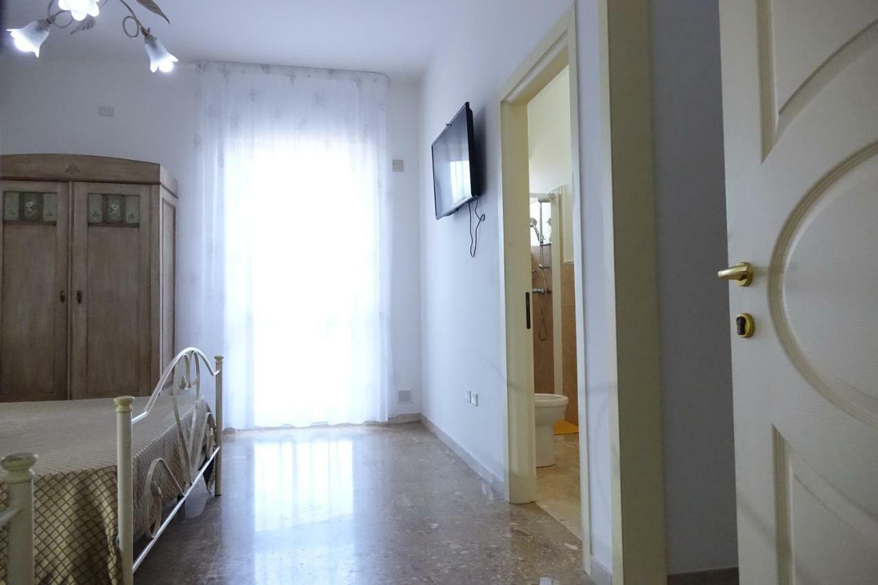 Don Nicola Residence 살베 외부 사진