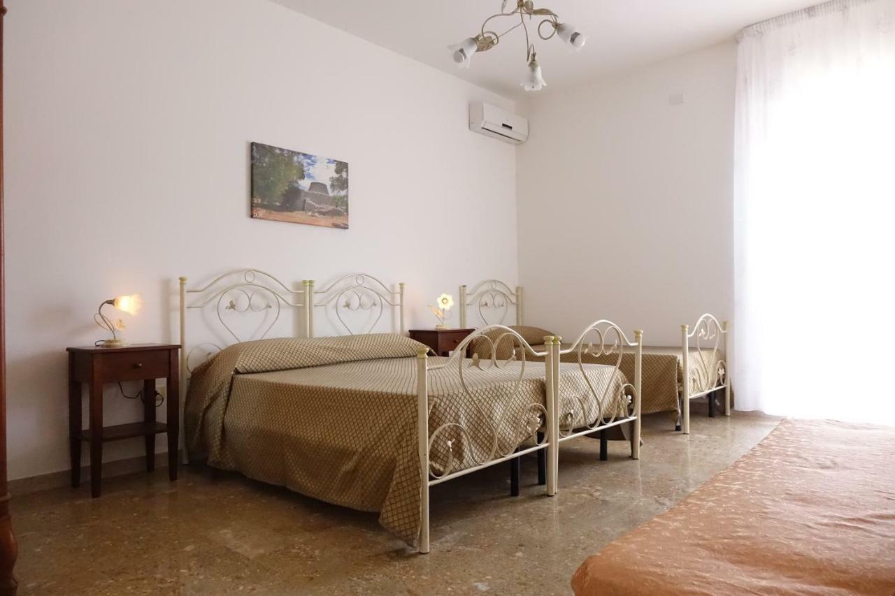 Don Nicola Residence 살베 외부 사진