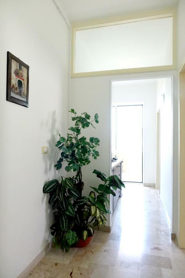 Don Nicola Residence 살베 외부 사진